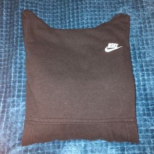 turtleneck nike sweatshirt